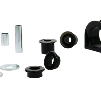 Whiteline Steering Rack and Pinion - Mount Bushing Kit Toyota flera modeller – W12978