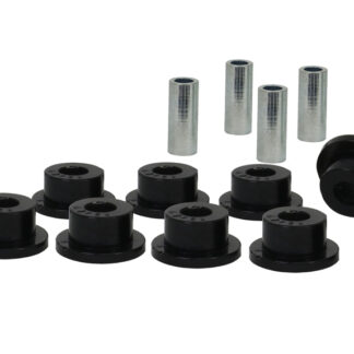 Whiteline Steering Rack and Pinion - Mount Bushing Kit Volkswagen flera modeller – W13377