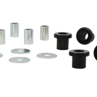Whiteline Steering Rack and Pinion - Mount Bushing Kit Toyota AVENSIS VERSO – W13380