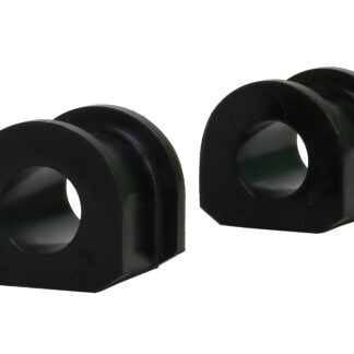 Whiteline Sway Bar Mount - Bushing Kit Ford flera modeller – W21385