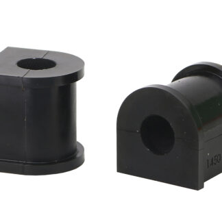 Whiteline Sway Bar Mount - Bushing Kit flera bilmärken – W21999-16