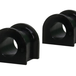 Whiteline Sway Bar Mount - Bushing Kit Toyota flera modeller – W22118