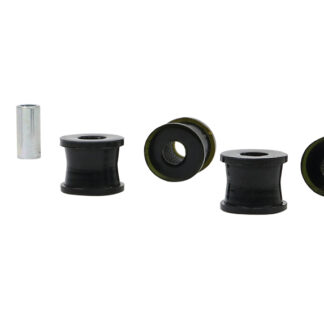 Whiteline Sway Bar Link - Bushing Kit BMW flera modeller – W23394