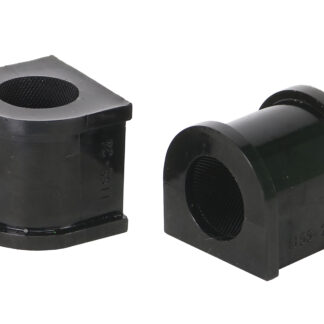 Whiteline Sway Bar Mount - Bushing Kit flera bilmärken – W23782