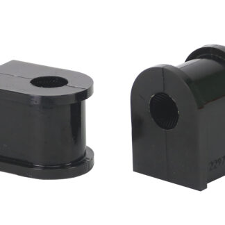 Whiteline Sway Bar Mount - Bushing Kit flera bilmärken – W23789