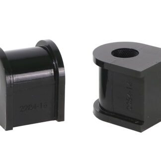 Whiteline Sway Bar Mount - Bushing Kit flera bilmärken – W23798