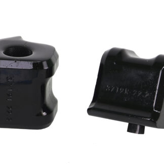 Whiteline Sway Bar Mount - Bushing Kit flera bilmärken – W23807