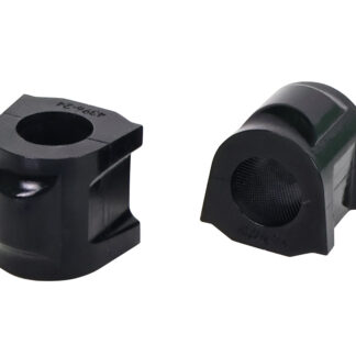 Whiteline Sway Bar Mount - Bushing Kit Subaru flera modeller – W23974