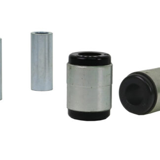 Whiteline Shock Absorber - To Control Arm Bushing Kit Mitsubishi LANCER – W32958