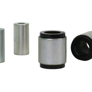 Whiteline Shock Absorber - To Control Arm Bushing Kit Mazda flera modeller – W33338