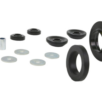 Whiteline Strut Mount - Bushing Kit flera bilmärken – W44109