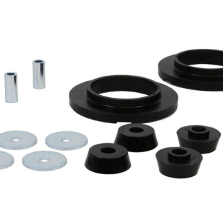 Whiteline Strut Mount - Bushing Kit Mitsubishi flera modeller – W44110