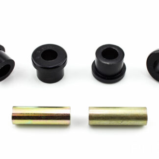 Whiteline Control Arm Lower - Inner Front Bushing Kit flera bilmärken – W51724