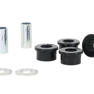Whiteline Control Arm Lower - Inner Front Bushing Kit flera bilmärken – W51778A