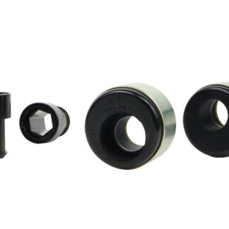 Whiteline Control Arm Lower - Inner Rear Bushing Kit BMW flera modeller – W52606