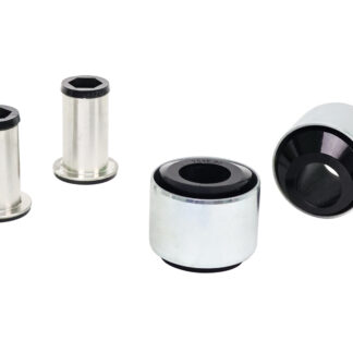 Whiteline Control Arm Lower - Inner Rear Bushing Kit Mini flera modeller – W52614