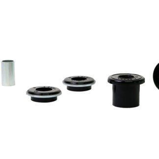 Whiteline Strut Rod - To Control Arm Bushing Kit flera bilmärken – W52906