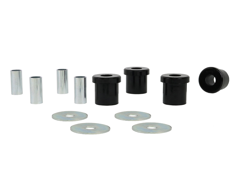 Whiteline Control Arm Upper - Bushing Kit Mitsubishi flera modeller – W52969 - Bild 2