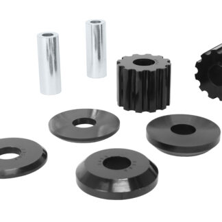 Whiteline Control Arm Lower - Inner Rear Bushing Kit Land Rover flera modeller – W53480