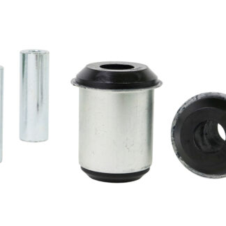 Whiteline Control Arm Lower - Inner Rear Bushing Kit flera bilmärken – W53487