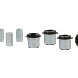 Whiteline Control Arm Upper - Bushing Kit flera bilmärken – W53622