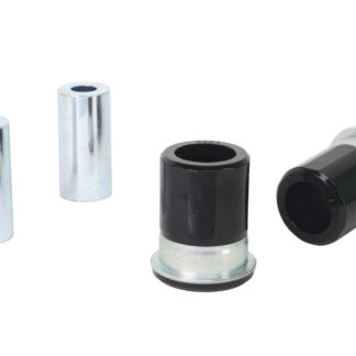 Whiteline Control Arm Lower - Inner Front Bushing Kit flera bilmärken – W56413