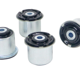Whiteline Control Arm Upper - Bushing Kit Tesla flera modeller – W56417