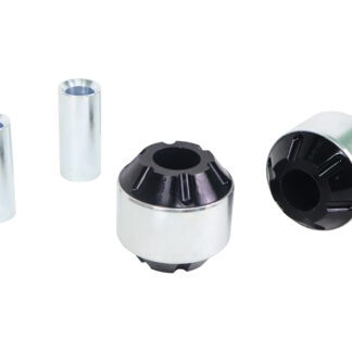 Whiteline Control Arm Lower - Inner Rear Bushing Kit flera bilmärken – W56542