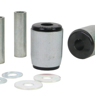 Whiteline Trailing Arm Lower - Front Bushing Kit flera bilmärken – W61024