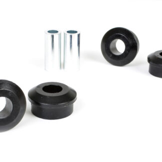 Whiteline Tramp Rod - To Differential Bushing Kit Ford flera modeller – W61067A