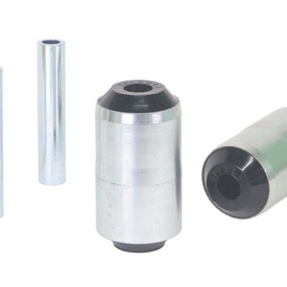 Whiteline Trailing Arm Lower - Rear Bushing Kit flera bilmärken – W61079