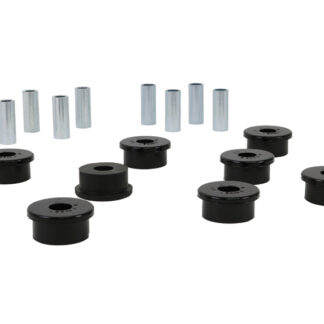 Whiteline Trailing Arm Upper - Bushing Kit Toyota flera modeller – W61182