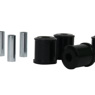Whiteline Trailing Arm Lower - Bushing Kit Nissan flera modeller – W61183