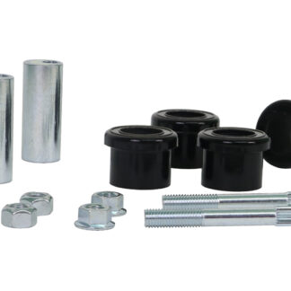 Whiteline Control Arm - Outer Bushing Kit flera bilmärken – W61309
