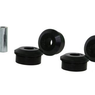 Whiteline Trailing Arm Lower - Front Bushing Kit Subaru flera modeller – W61381A