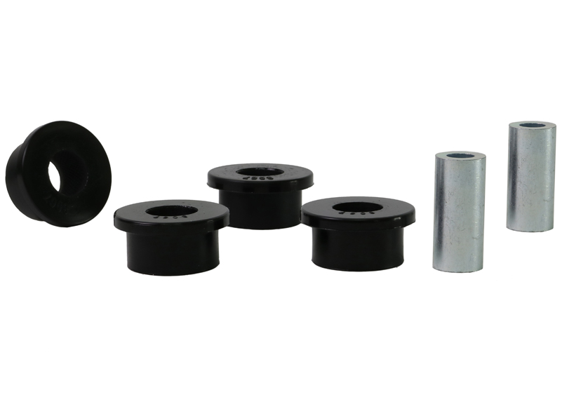 Whiteline Trailing Arm Lower - Rear Bushing Kit Subaru flera modeller – W61383A - Bild 2