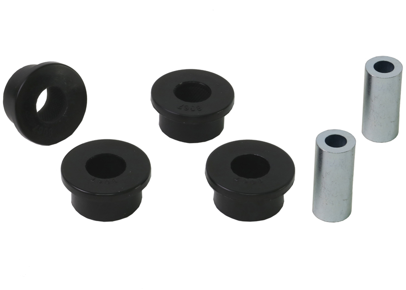 Whiteline Trailing Arm Lower - Rear Bushing Kit Subaru flera modeller – W61383A - Bild 3