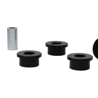 Whiteline Trailing Arm Lower - Rear Bushing Kit Subaru flera modeller – W61383A