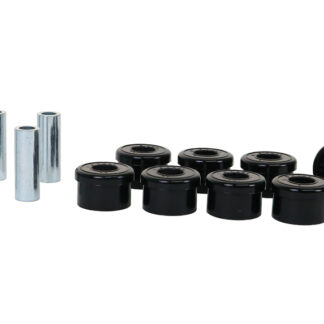 Whiteline Trailing Arm Lower - Bushing Kit flera bilmärken – W61446