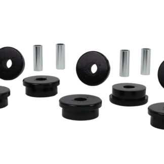 Whiteline Trailing Arm Lower - Rear Bushing Kit Mitsubishi PAJERO – W61608A