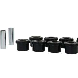 Whiteline Trailing Arm Upper - Bushing Kit Nissan flera modeller – W61630