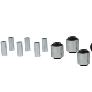 Whiteline Trailing Arm Upper - Bushing Kit flera bilmärken – W61699A