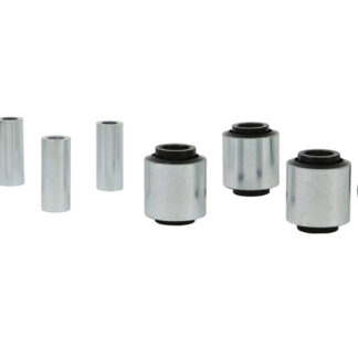 Whiteline Trailing Arm Lower - Bushing Kit flera bilmärken – W61705A