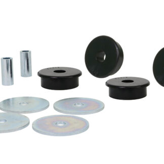 Whiteline Trailing Arm Lower - Front Bushing Kit BMW flera modeller – W61923
