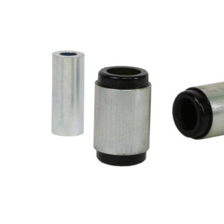 Whiteline Control Arm Lower - Inner Bushing Kit BMW flera modeller – W62625