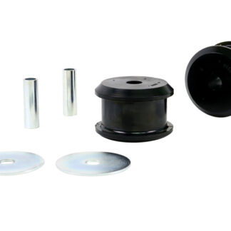 Whiteline Trailing Arm - Front Bushing Kit Mini MINI – W62636