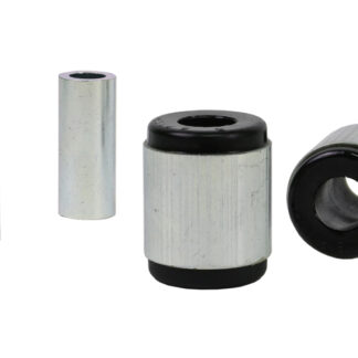 Whiteline Control Arm Lower - Outer Bushing Kit Mitsubishi LANCER – W62950