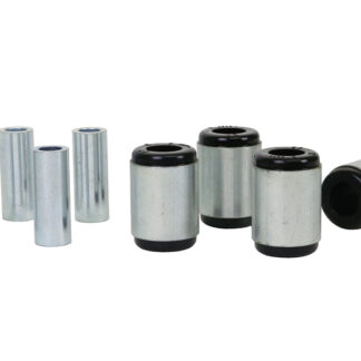 Whiteline Control Arm Upper - Inner Bushing Kit flera bilmärken – W62989