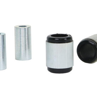 Whiteline Control Arm Lower Rear - Inner Bushing Kit flera bilmärken – W62996