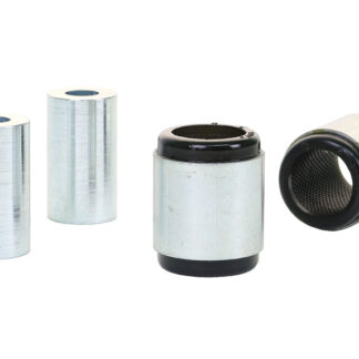 Whiteline Control Arm Lower Front - Inner Bushing Kit flera bilmärken – W62997